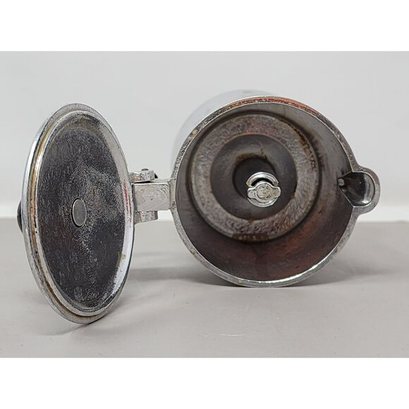 Italian Expresso Stove Top Coffee Maker Retro Kitchen‎ Serving Camping - Picture 7 of 13